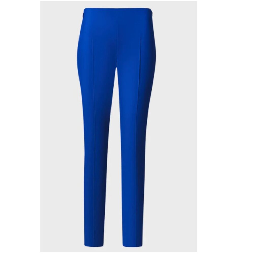 AKRIS Blue Slacks